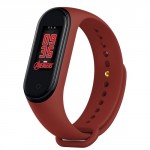 Xiaomi Mi Band 4 Avengers Edition